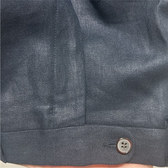 Suitsupply Midnight Blue Blazer - Picture 5 of 6